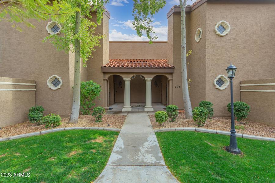 6945 E COCHISE Road #127, Paradise Valley, AZ 85253