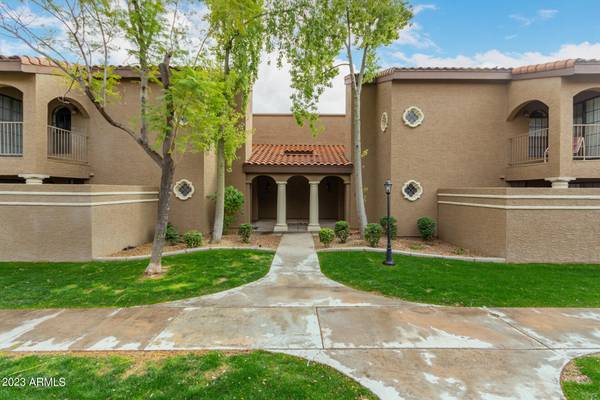 Paradise Valley, AZ 85253,6945 E COCHISE Road #127