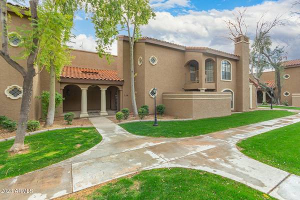 Paradise Valley, AZ 85253,6945 E COCHISE Road #127