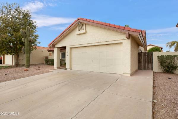 Mesa, AZ 85202,2241 S DON CARLOS --