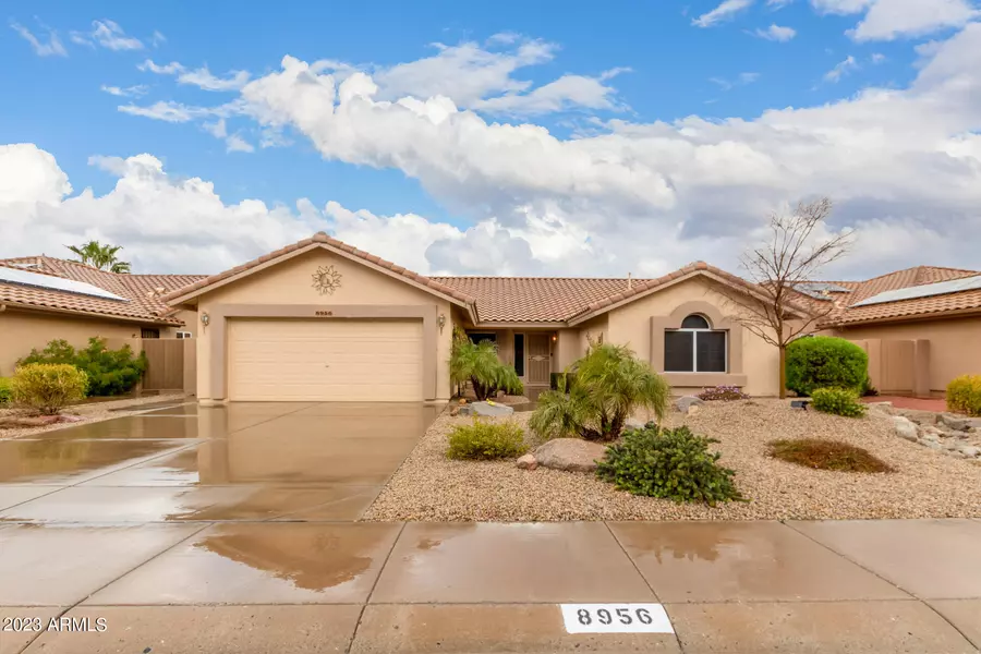 8956 W UTOPIA Road, Peoria, AZ 85382