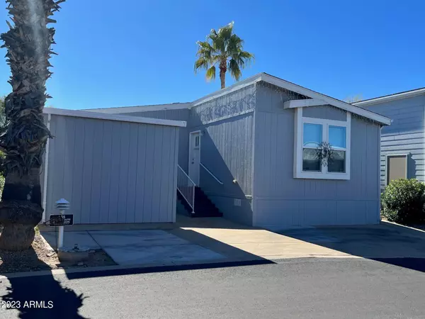 17200 W Bell Road #335, Surprise, AZ 85374