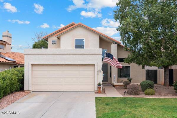 Gilbert, AZ 85233,922 W SAN MATEO Court