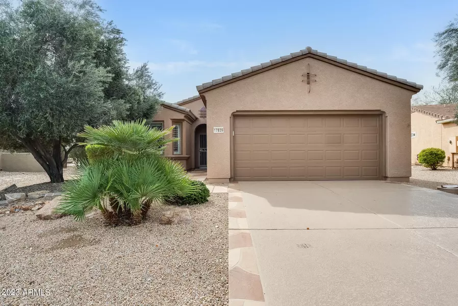 17839 W CALISTOGA Drive, Surprise, AZ 85387