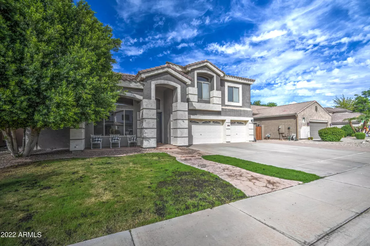 Gilbert, AZ 85234,4152 E OLIVE Avenue