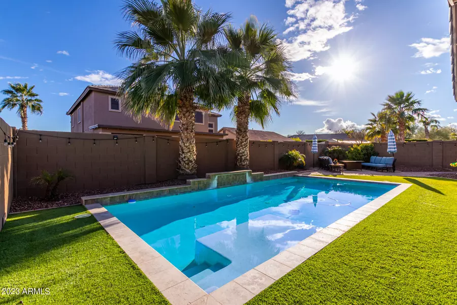 14589 W POINSETTIA Drive, Surprise, AZ 85379