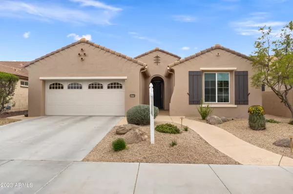 16355 W WINDSOR Avenue, Goodyear, AZ 85395