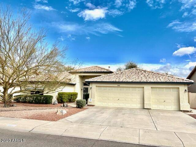 19943 N 108TH Lane, Sun City, AZ 85373