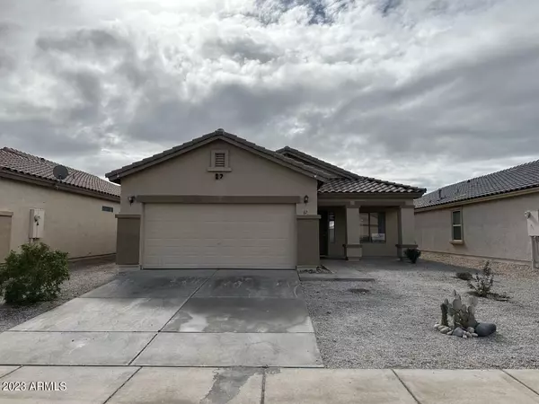 Buckeye, AZ 85326,87 4TH Avenue