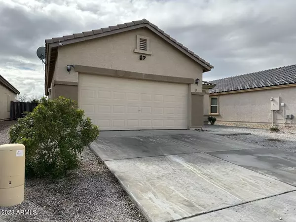 Buckeye, AZ 85326,87 4TH Avenue