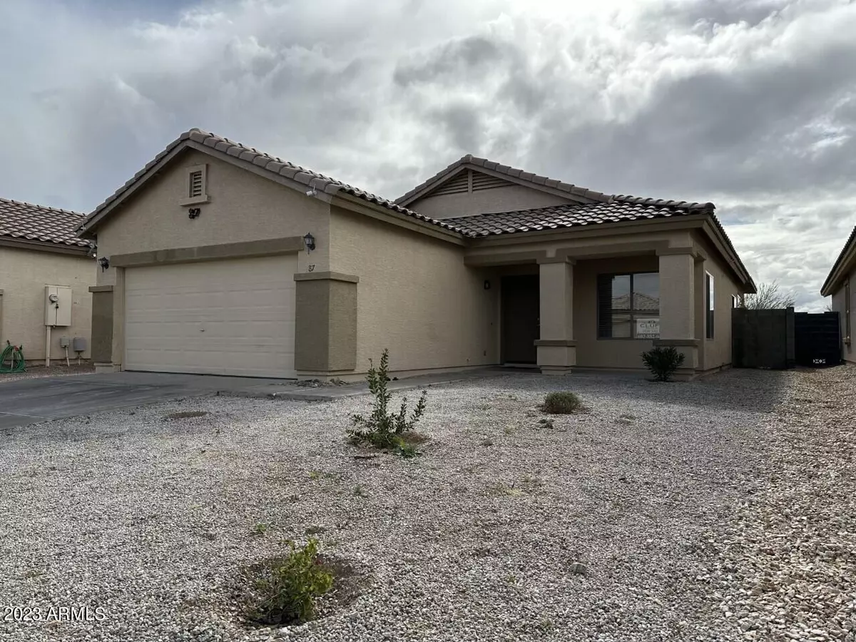 Buckeye, AZ 85326,87 4TH Avenue