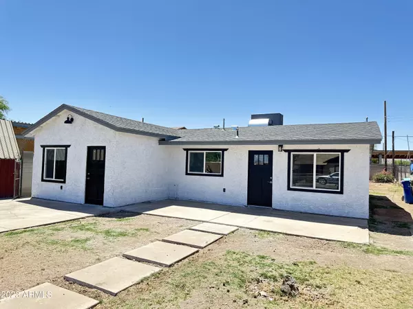 Phoenix, AZ 85040,41 E RAYMOND Street