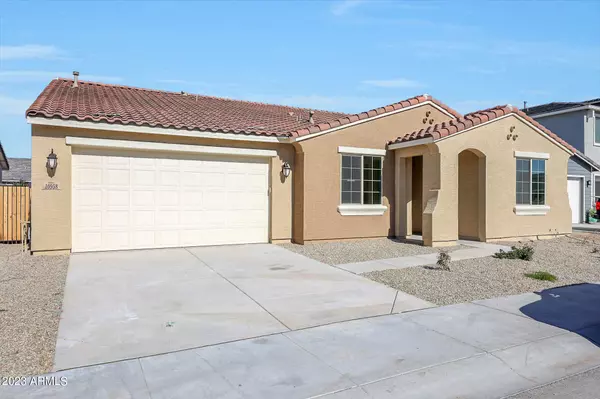 10958 W Mckinley Street, Avondale, AZ 85323