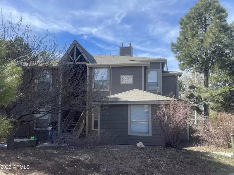 1401 N 4TH Street #143, Flagstaff, AZ 86004