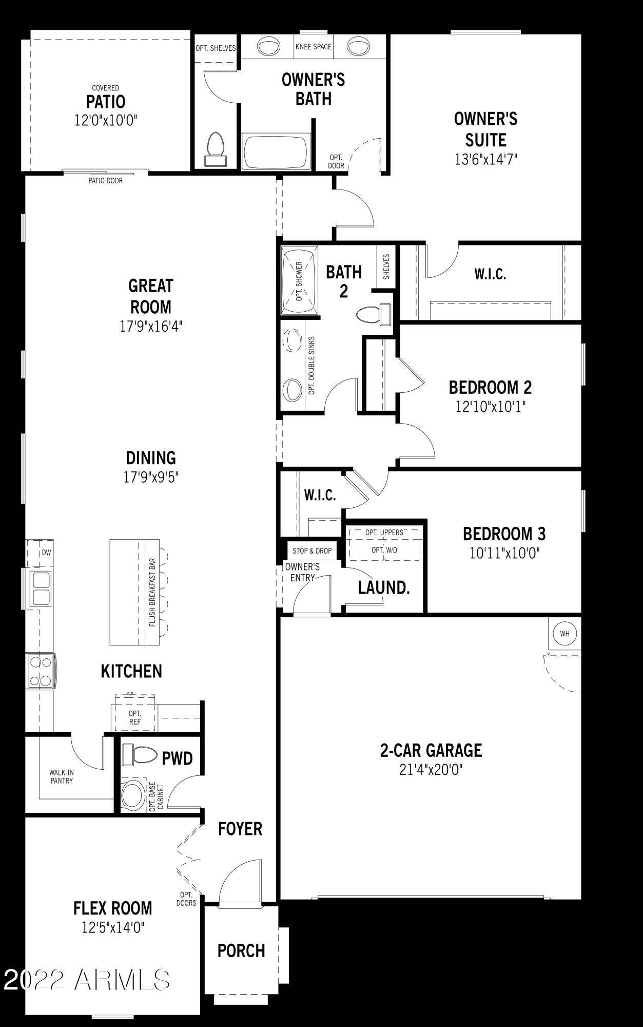 Avondale, AZ 85323,836 N 110th Avenue