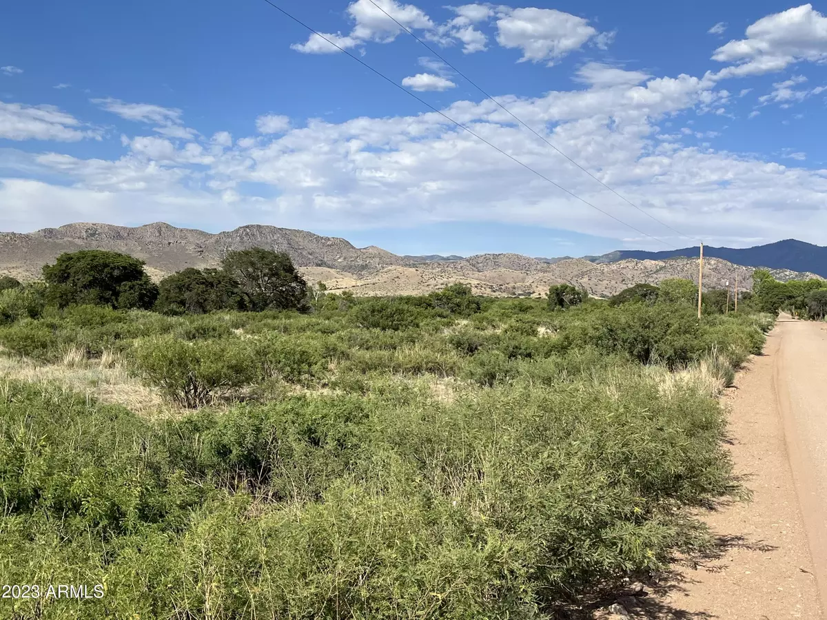 Pearce, AZ 85625,Turkey Creek Road #-