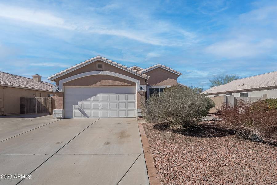 24614 N 38TH Drive, Glendale, AZ 85310