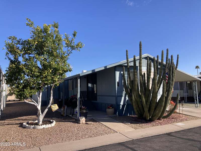 4065 E University Drive #520, Mesa, AZ 85205