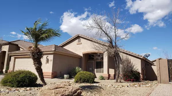 10258 E PLATA Avenue, Mesa, AZ 85212