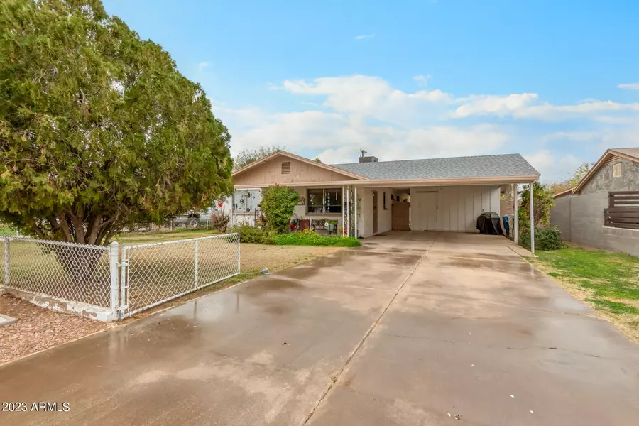 5416 S 4TH Avenue, Phoenix, AZ 85041