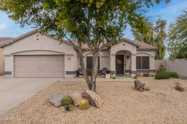 Surprise, AZ 85374,14834 W DOVESTAR Drive