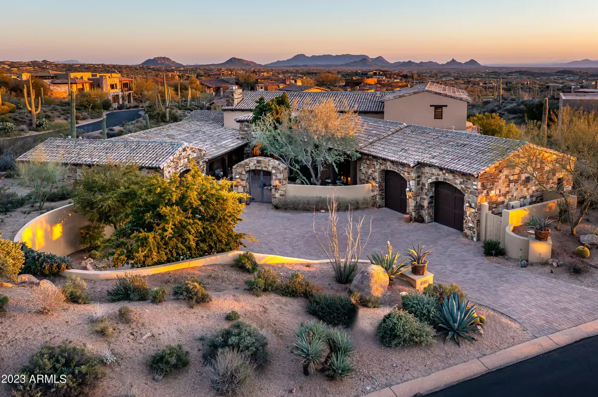 Scottsdale, AZ 85262,41831 N 101ST Way