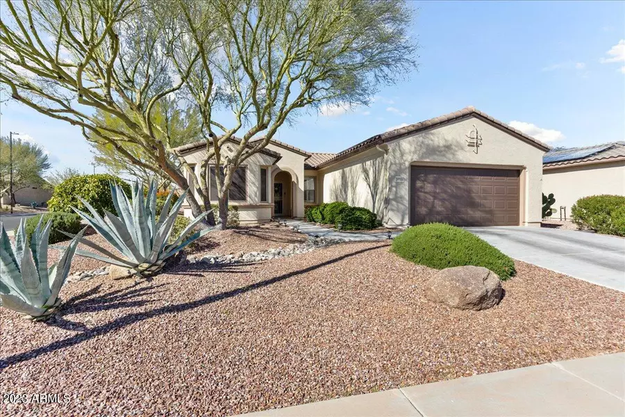 19104 N MOONDANCE Lane, Surprise, AZ 85387