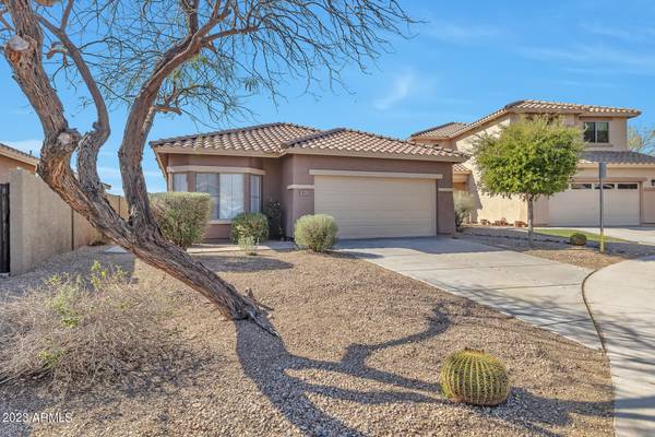 Anthem, AZ 85086,3621 W WEBSTER Court