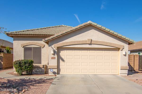 Avondale, AZ 85323,518 S 126TH Avenue