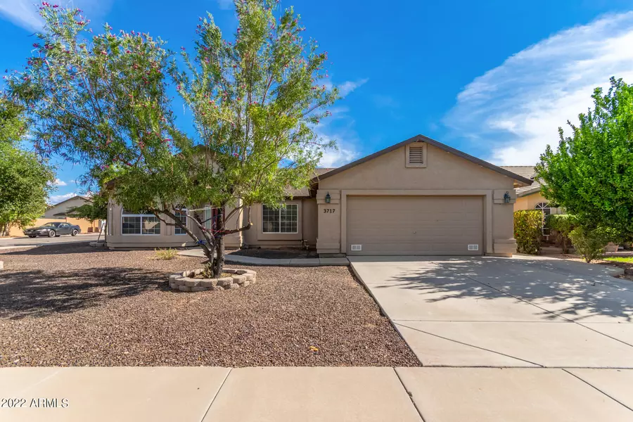 3717 E MAGNUS Drive, San Tan Valley, AZ 85140