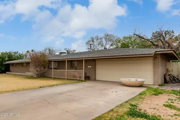 Mesa, AZ 85203,431 N FRASER Drive