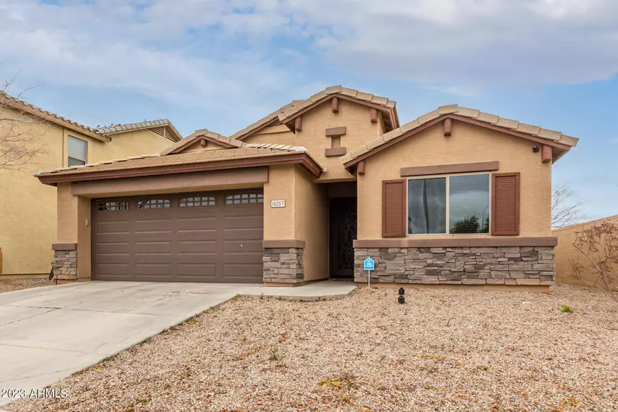 10257 W WHYMAN Avenue, Tolleson, AZ 85353