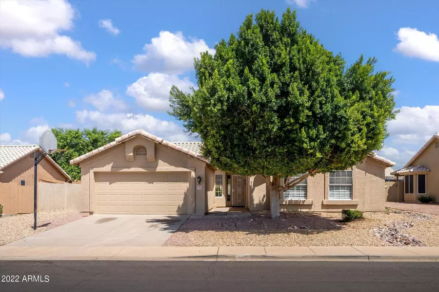 6246 E PALM Street, Mesa, AZ 85215