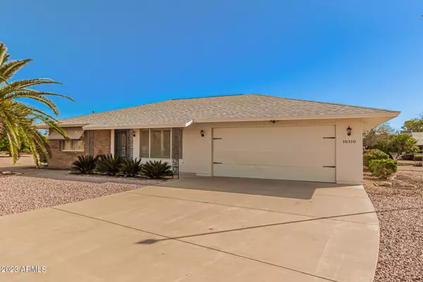 Sun City, AZ 85373,10310 W PONDEROSA Circle