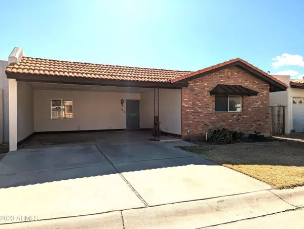 2044 S DON CARLOS -- #13, Mesa, AZ 85202