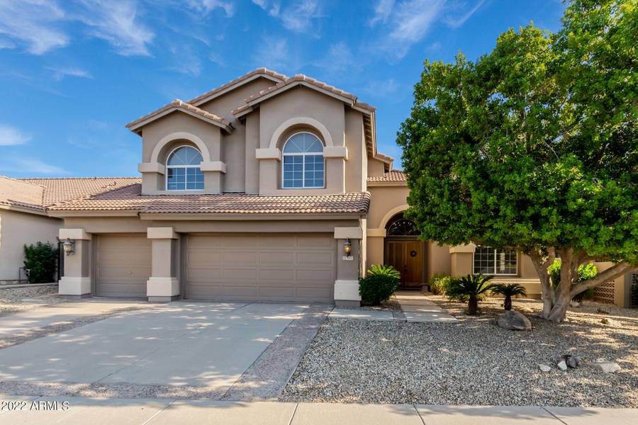 3302 E DESERT FLOWER Lane, Phoenix, AZ 85044