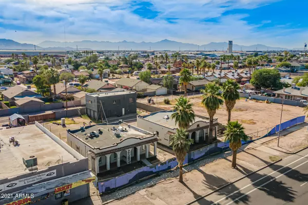 Phoenix, AZ 85009,2121 W Adams Street #1