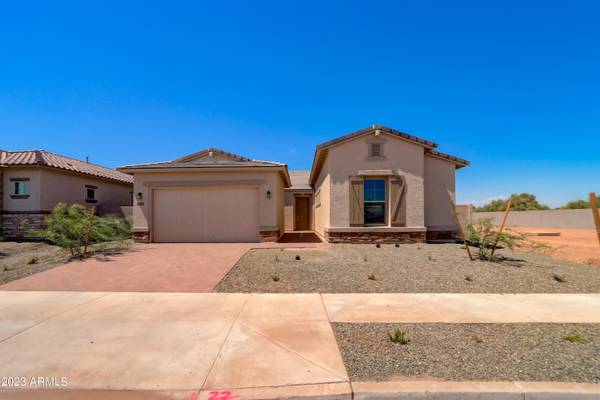 Surprise, AZ 85388,16356 W DESERT MIRAGE Drive