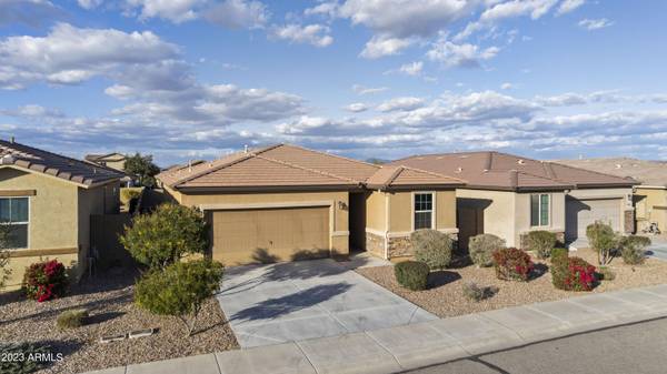 Queen Creek, AZ 85144,4500 W KIRKLAND Avenue