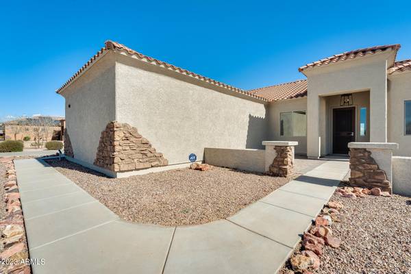 Wittmann, AZ 85361,28407 N BUSH Street