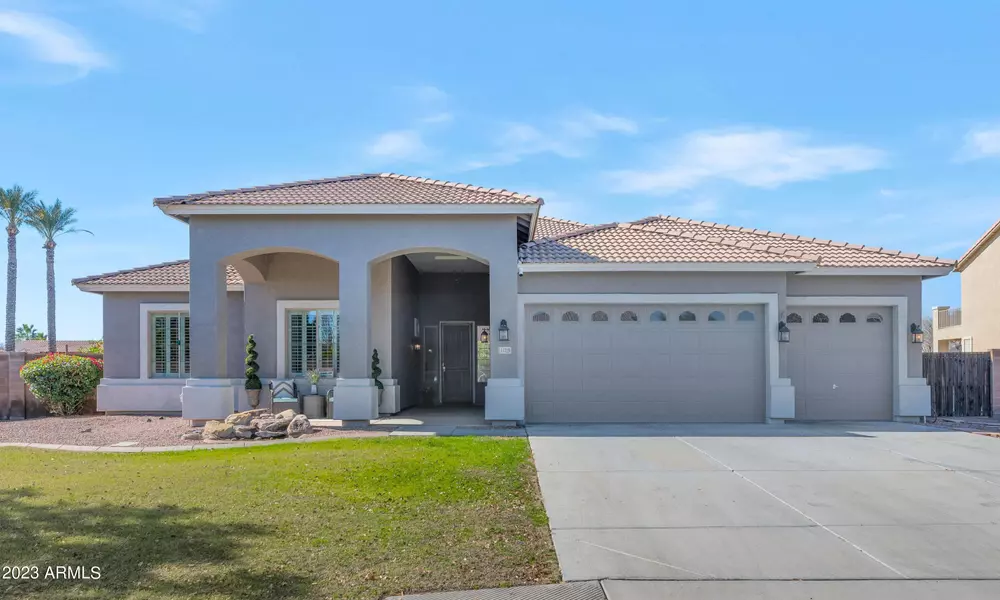 11326 N 152ND Lane, Surprise, AZ 85379