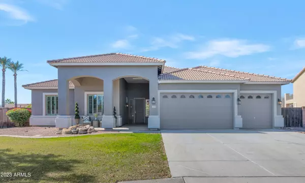 11326 N 152ND Lane, Surprise, AZ 85379