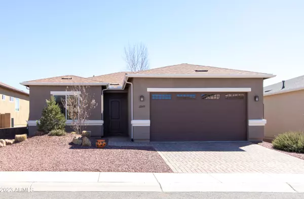 12849 E DE LA CRUZ Street, Dewey, AZ 86327