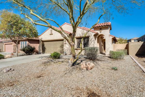 Buckeye, AZ 85396,31002 W COLUMBUS Avenue