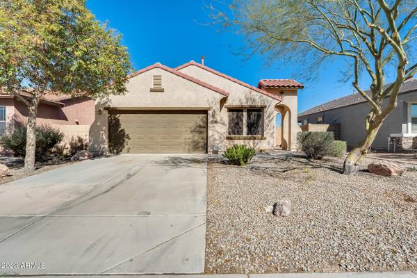 Buckeye, AZ 85396,31002 W COLUMBUS Avenue