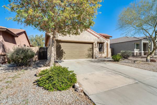 Buckeye, AZ 85396,31002 W COLUMBUS Avenue