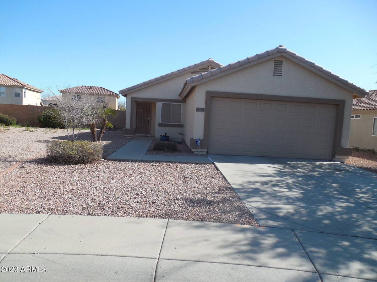 El Mirage, AZ 85335,12805 N 121ST Drive