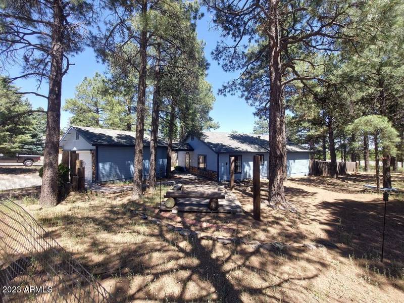 5980 N CHRISTMAS TREE Lane, Flagstaff, AZ 86004