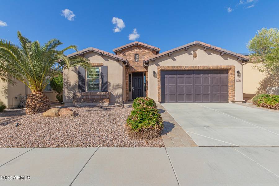 1310 E VERDE Boulevard, San Tan Valley, AZ 85140