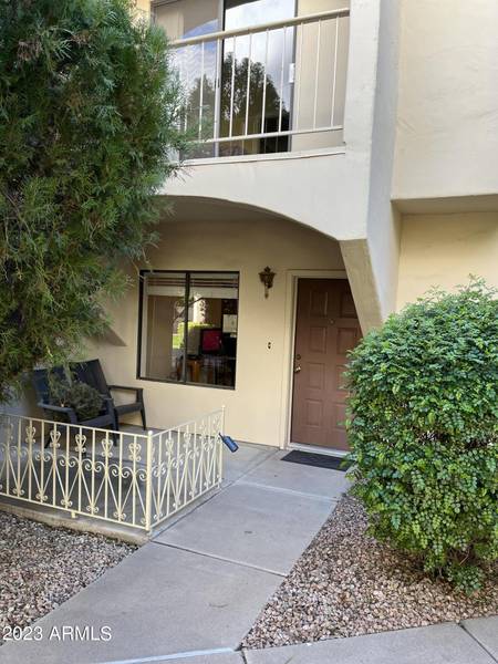 1017 E MARYLAND Avenue #109, Phoenix, AZ 85014